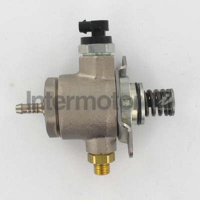 Injection Pump