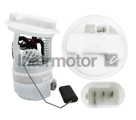 Fuel Feed Unit (39119)
