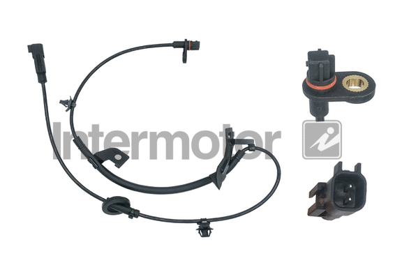 Sensor, wheel speed (61231)