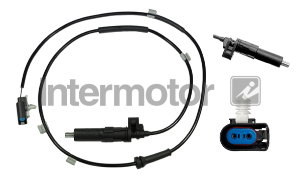 Sensor, wheel speed (60045)