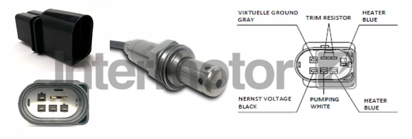 Lambda Sensor (65200)