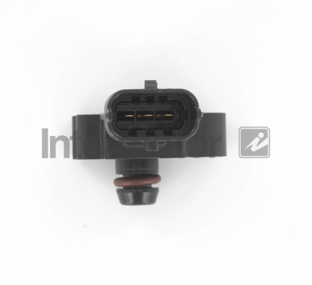 Sensor, boost pressure