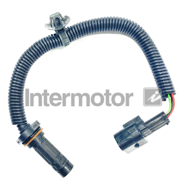 Sensor, crankshaft pulse