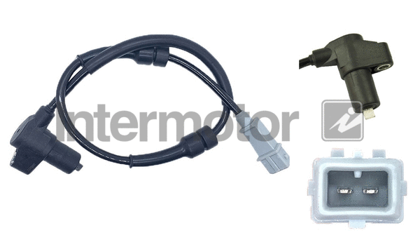 Sensor, wheel speed (60212)