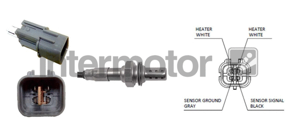 Lambda Sensor (64875)