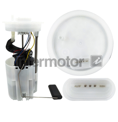 Fuel Feed Unit (39598)