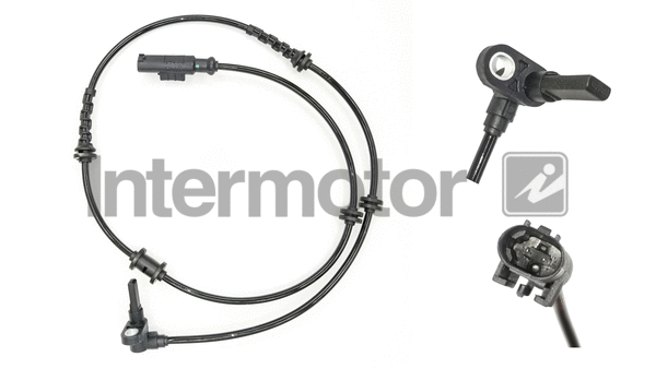Sensor, wheel speed (60395)