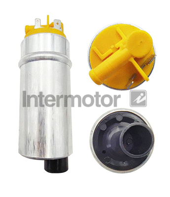 Fuel Pump (38888)