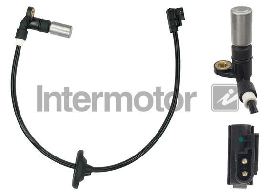 Sensor, wheel speed (60719)