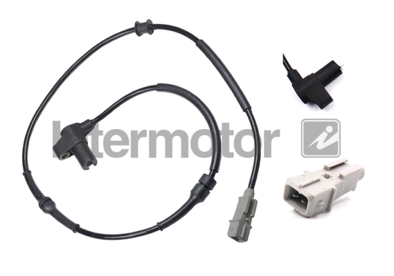 Sensor, wheel speed (60067)
