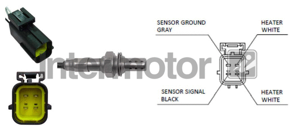 Lambda Sensor (64630)