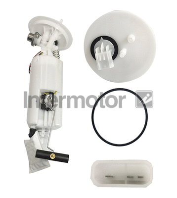 Fuel Feed Unit (39154)