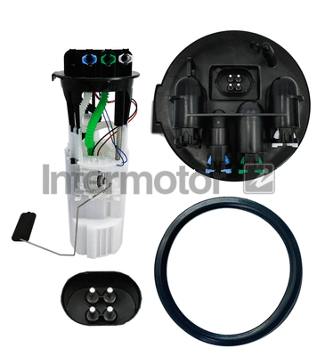 Fuel Feed Unit (39236)