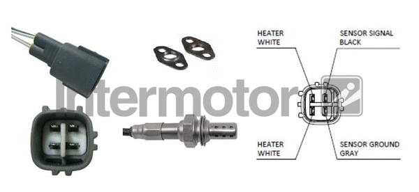 Lambda Sensor (64311)