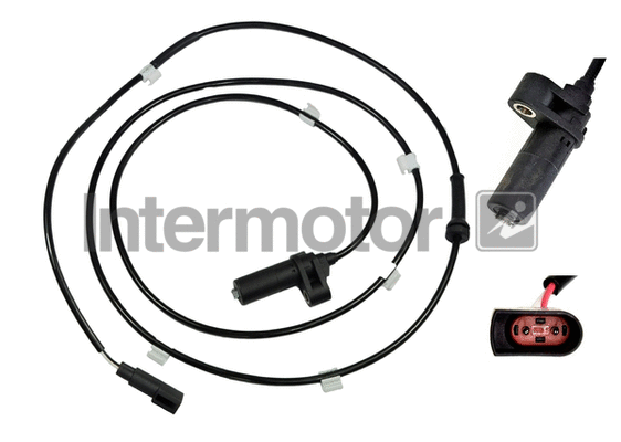 Sensor, wheel speed (60968)