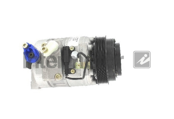 Throttle Body (68315)