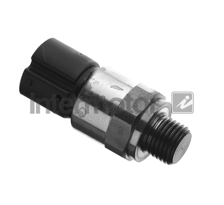 Temperature Switch, radiator fan