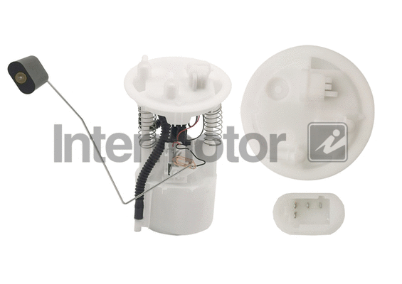 Fuel Feed Unit (39171)