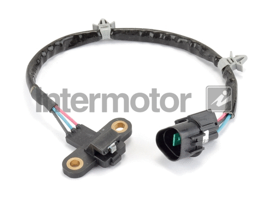 Sensor, crankshaft pulse