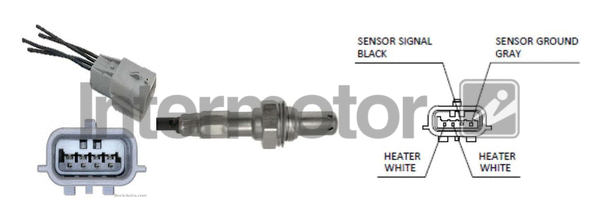 Lambda Sensor (64928)