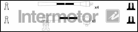 Ignition Cable Kit (73580)