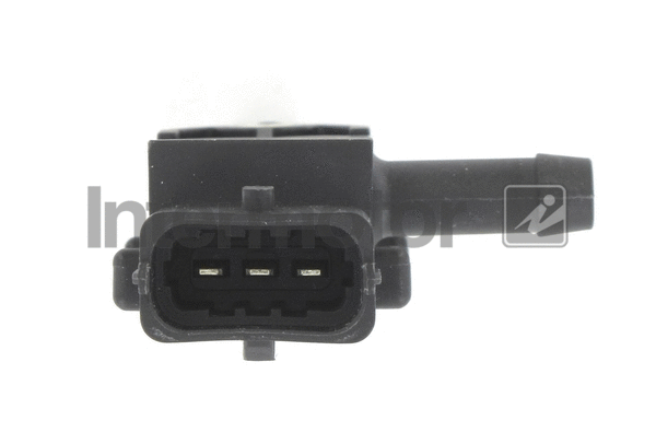 Sensor, exhaust pressure