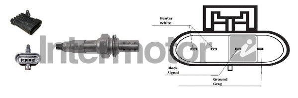 Lambda Sensor (64217)
