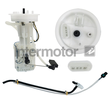 Fuel Feed Unit (39277)