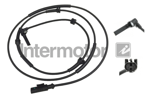 Sensor, wheel speed (60384)
