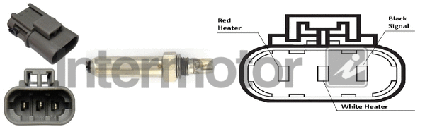 Lambda Sensor (64219)