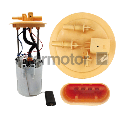 Fuel Feed Unit (39354)