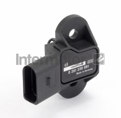 Sensor, intake manifold pressure (16910)