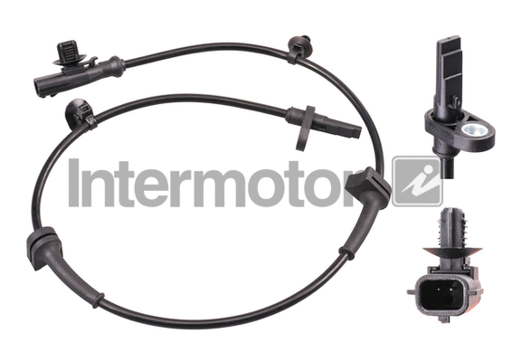 Sensor, wheel speed (61110)