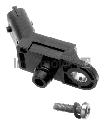 Sensor, intake manifold pressure (16858)
