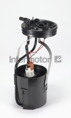Fuel Feed Unit