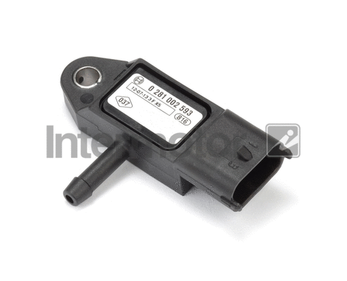 Sensor, boost pressure (16918)