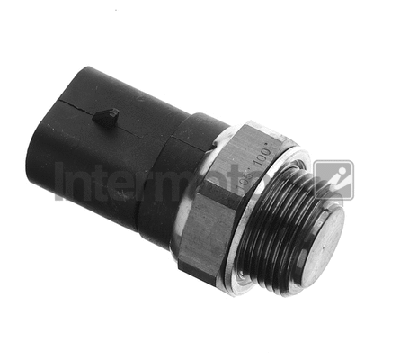 Temperature Switch, radiator fan