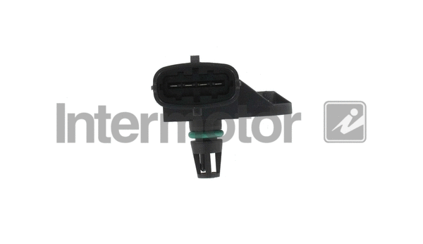 Sensor, boost pressure