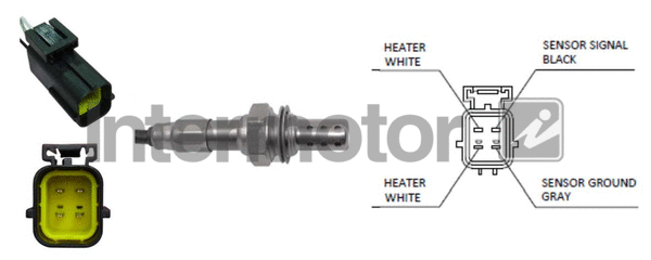 Lambda Sensor (64356)