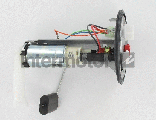 Fuel Feed Unit (39413)