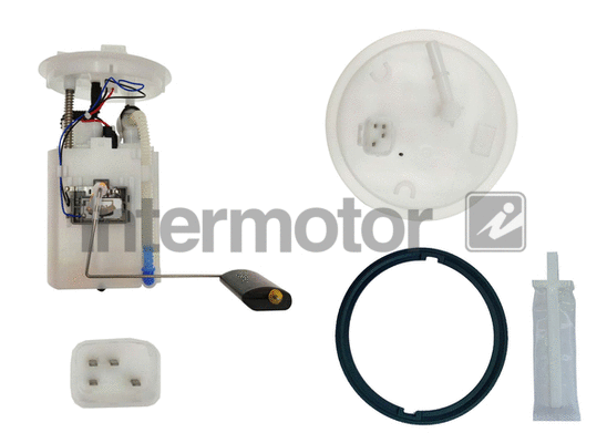 Fuel Feed Unit (39617)