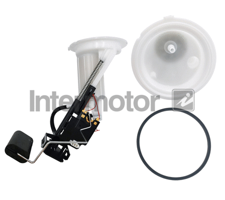 Sender Unit, fuel tank (39639)