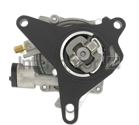 Vacuum Pump, braking system