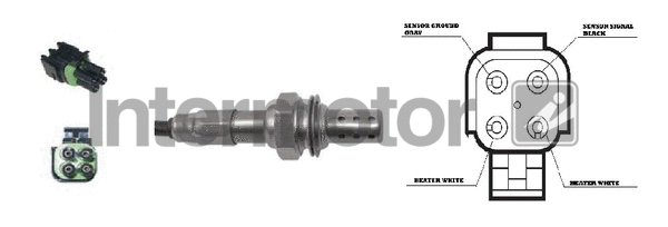 Lambda Sensor (64397)