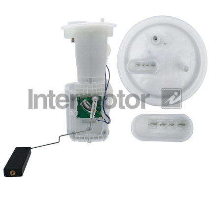 Fuel Feed Unit (39363)