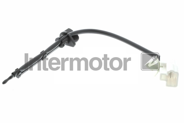 Sensor, interior temperature (55911)