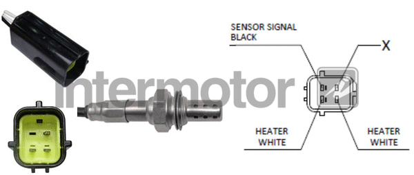 Lambda Sensor (64749)