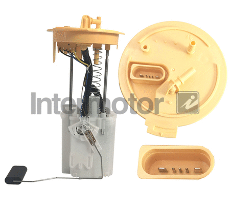 Fuel Feed Unit (39233)