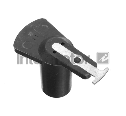 Rotor, distributor
