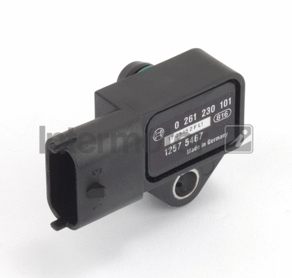 Sensor, intake manifold pressure (16909)